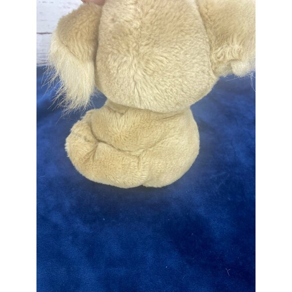 Dakin‎ tan light brown 7 inch Koala bear plush stuffed animal 1982 - Picture 2 of 7